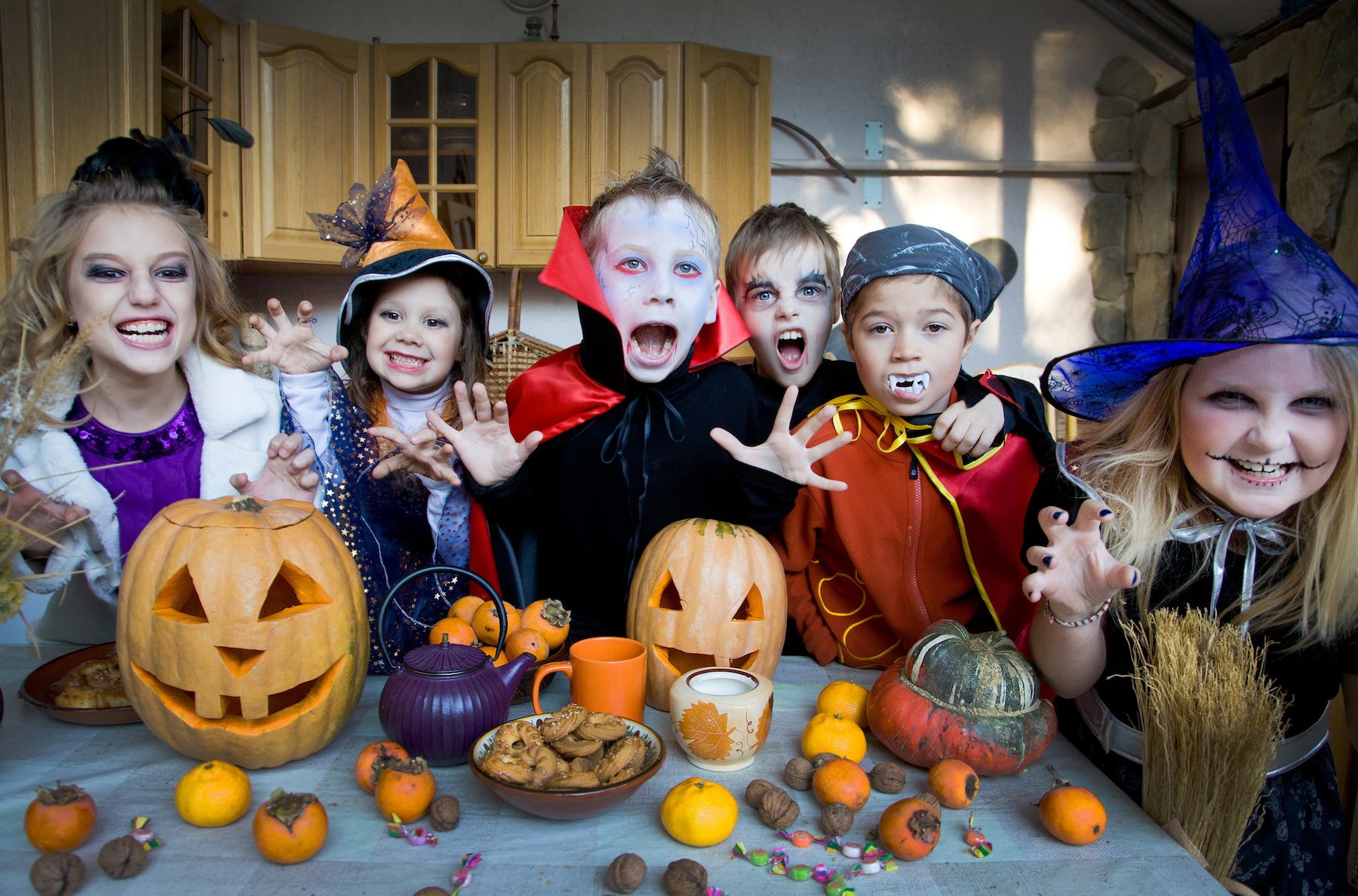 Halloween – RADIO JUNIOR