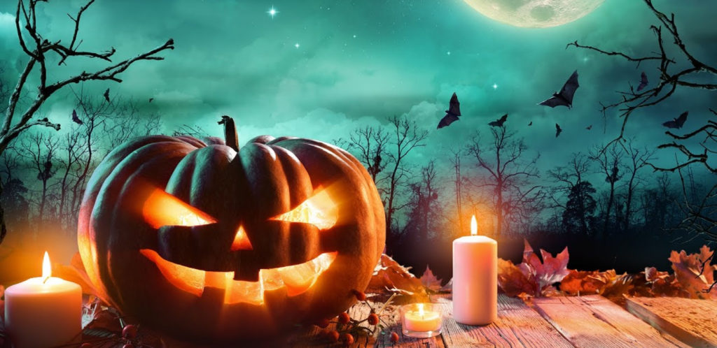 Films d'horreur et détente, bougie de soja, décoration d'Halloween, bougies  d'Halloween, décoration d'automne, bougie pour regarder un film, fans de